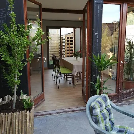 Maison Les Farios 펜션