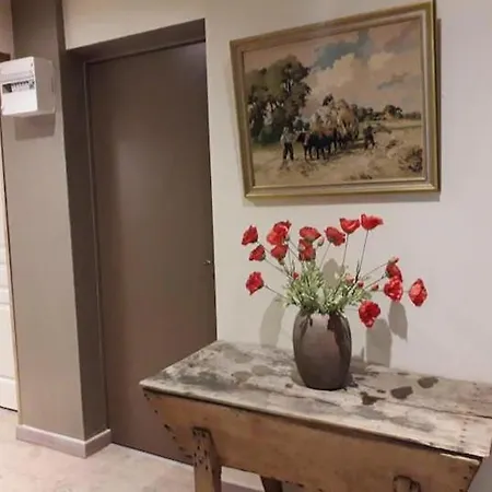 Maison Les Farios 펜션 *