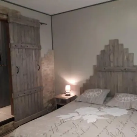 펜션 Maison Les Farios 사흘라 라 카네다