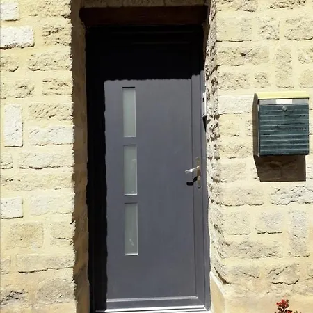 Maison Les Farios Sarlat-la-Caneda